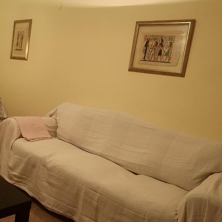 Apartamento Escultor Moreto - Parking Gratis 萨拉戈萨 外观 照片