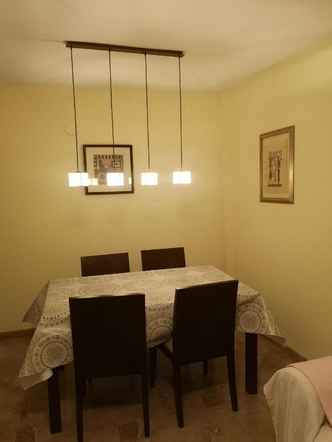 Apartamento Escultor Moreto - Parking Gratis 萨拉戈萨 外观 照片