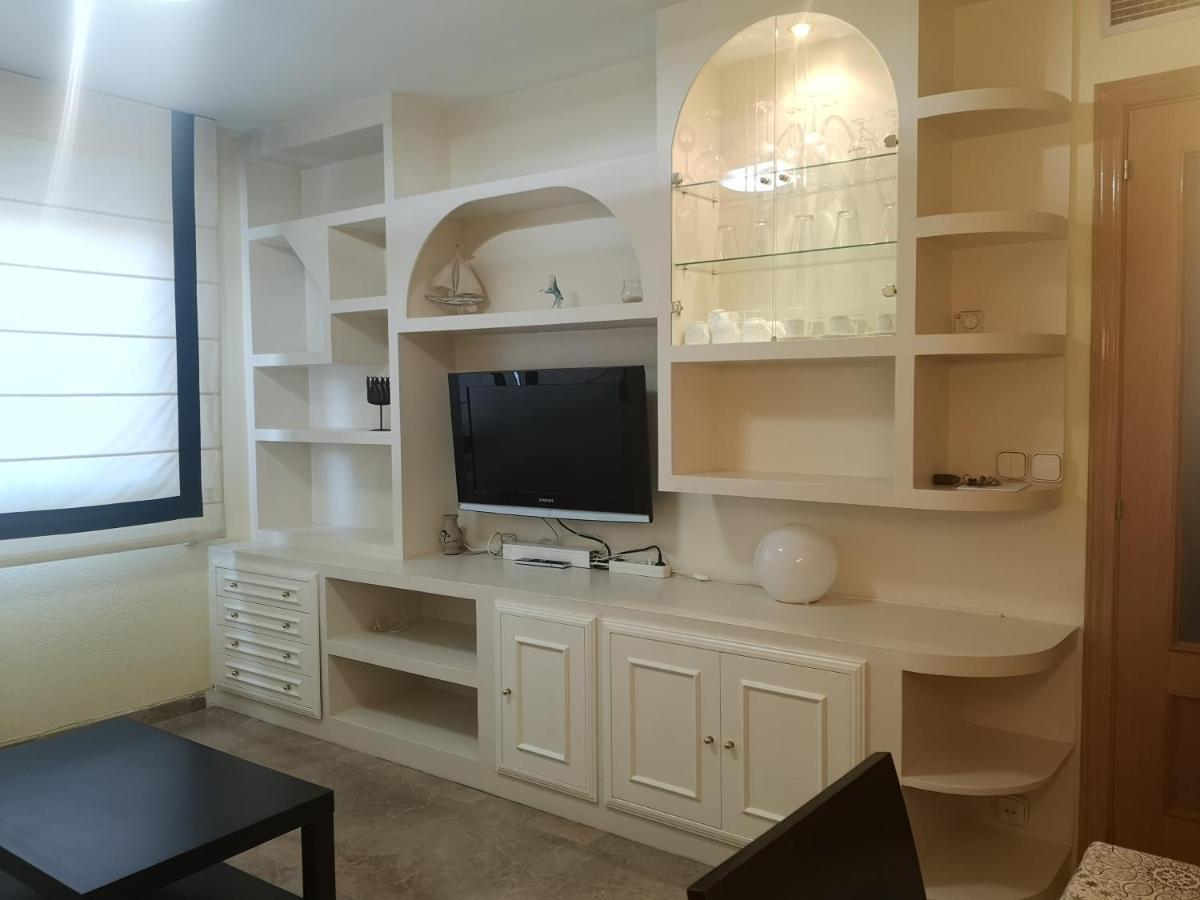 Apartamento Escultor Moreto - Parking Gratis 萨拉戈萨 外观 照片