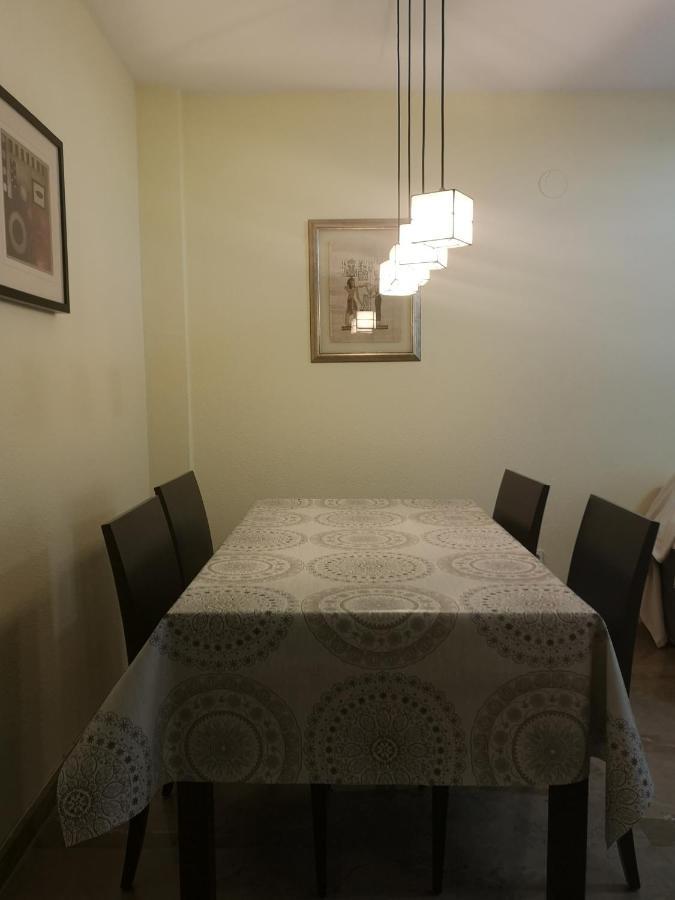 Apartamento Escultor Moreto - Parking Gratis 萨拉戈萨 外观 照片