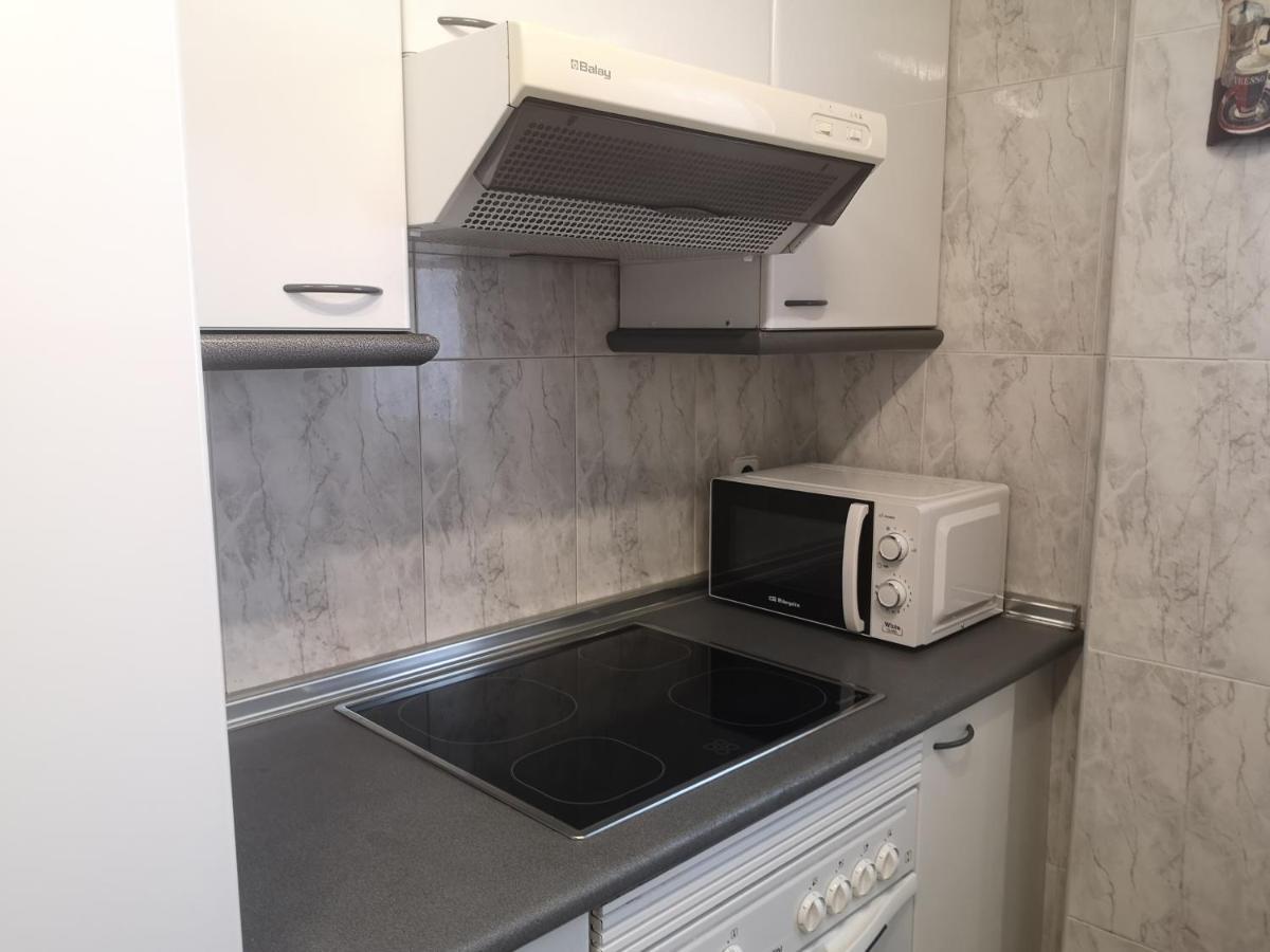 Apartamento Escultor Moreto - Parking Gratis 萨拉戈萨 外观 照片