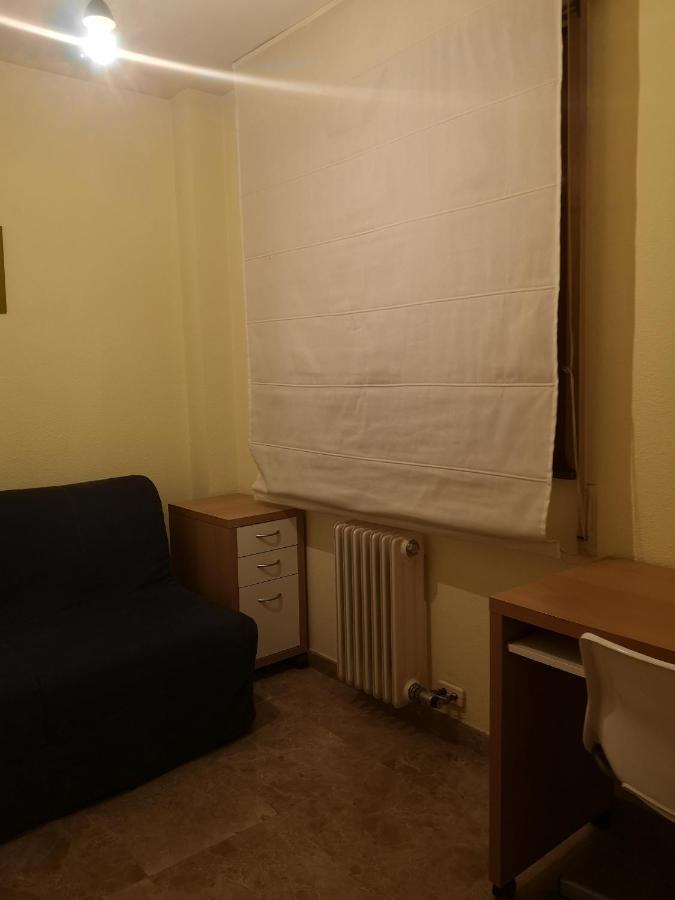 Apartamento Escultor Moreto - Parking Gratis 萨拉戈萨 外观 照片