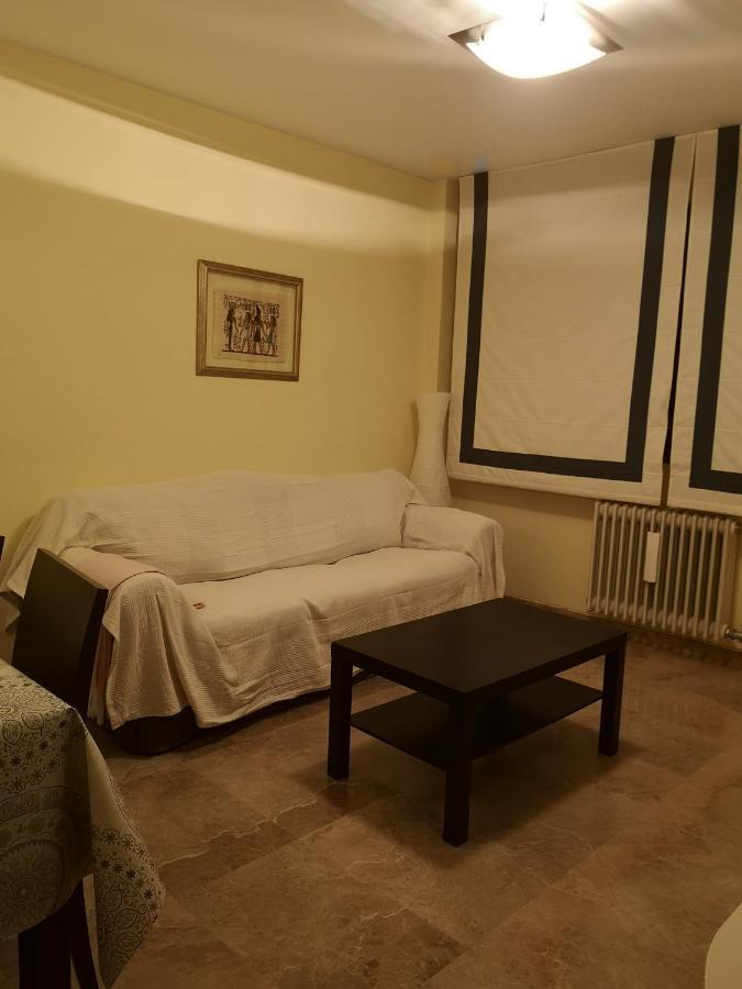 Apartamento Escultor Moreto - Parking Gratis 萨拉戈萨 外观 照片