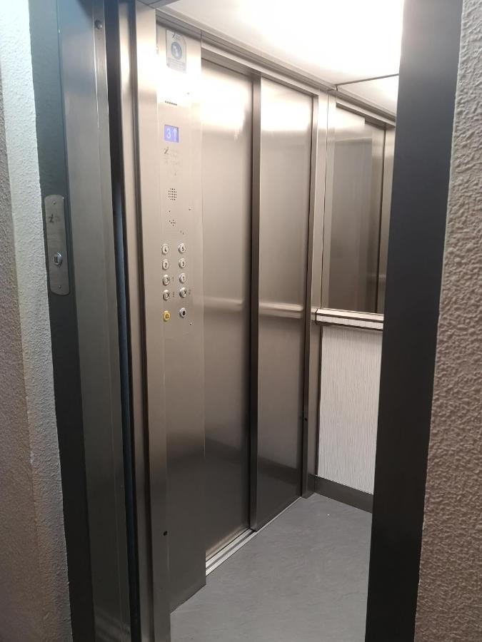 Apartamento Escultor Moreto - Parking Gratis 萨拉戈萨 外观 照片